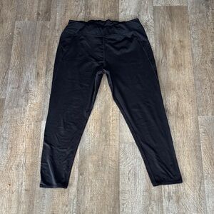 SHEIN Black Women's Leggings